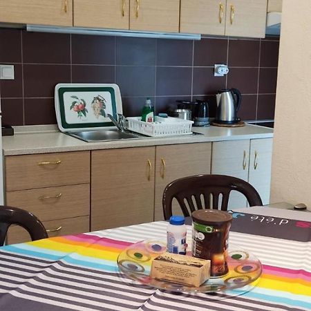 Dimos Bungalows PalaiónTsiflíkion Dış mekan fotoğraf