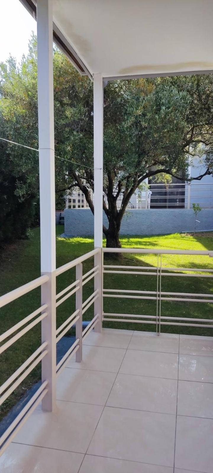 Dimos Bungalows PalaiónTsiflíkion Dış mekan fotoğraf