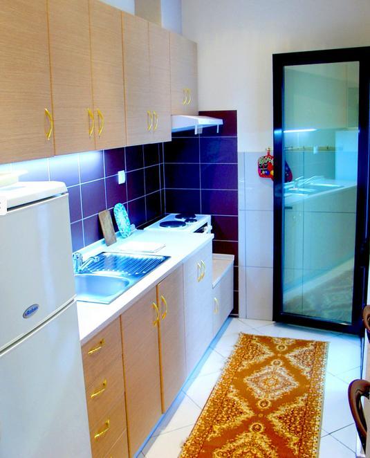 Dimos Bungalows PalaiónTsiflíkion Oda fotoğraf